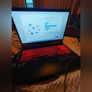 ACER Nitro 5 Gaming Laptop
